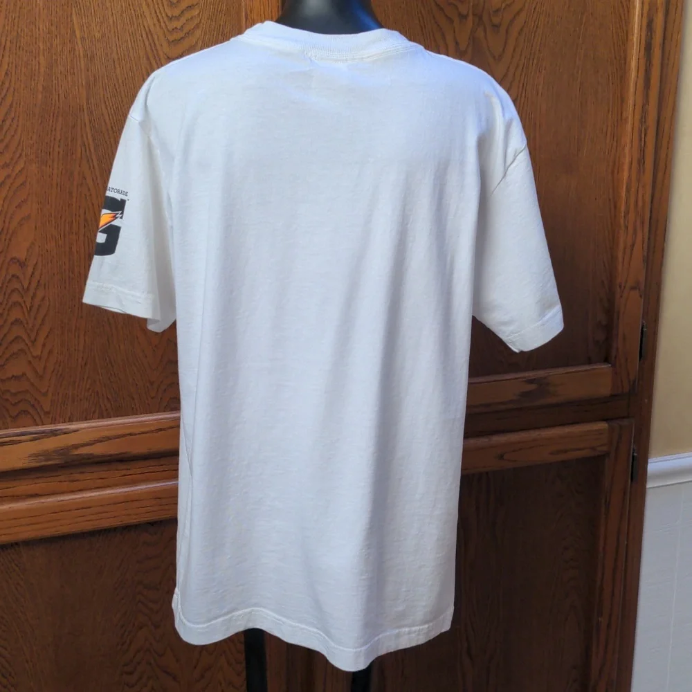 49er's Play 60 T-Shirt Top - youth XL